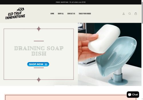 cldtrueinnovation.com capture - 2025-05-19 19:28:52