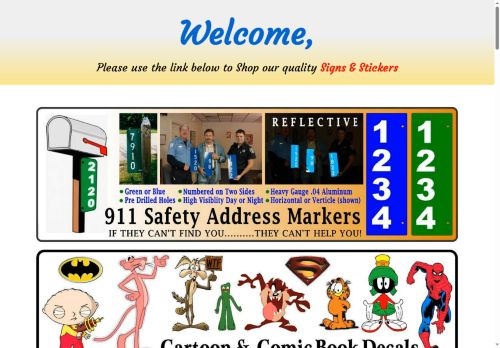 signvibe.com capture - 2025-05-19 19:37:16