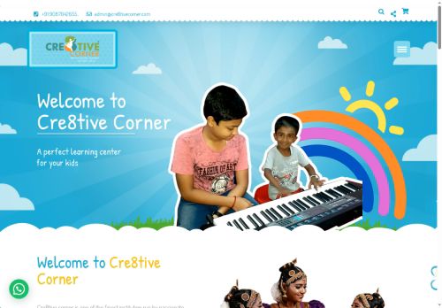 cre8tivecorner.com capture - 2025-05-19 19:42:49