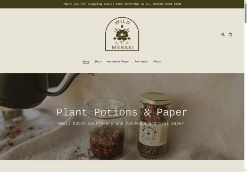 wildmerakicreations.com capture - 2025-05-19 19:48:55