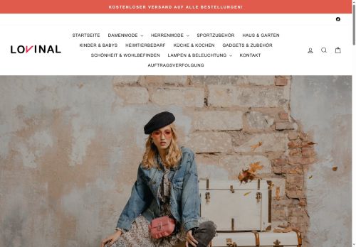 lovinal.com capture - 2025-05-19 19:52:43