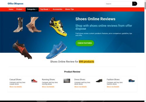 offerdispose.com capture - 2025-05-19 19:58:38