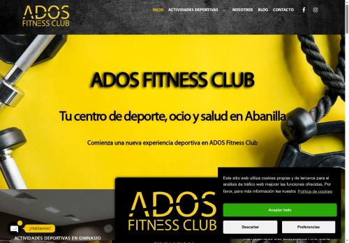 adosclub.com capture - 2025-05-19 19:58:38