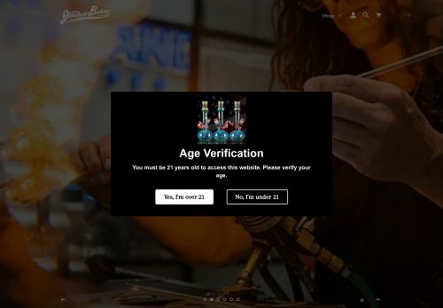 jeromebaker.com capture - 2025-05-19 20:00:46