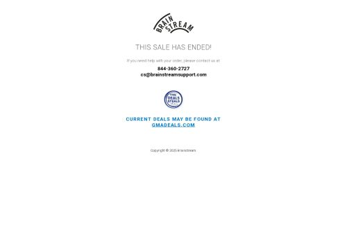 gma-brainstream.com capture - 2025-05-19 20:16:12