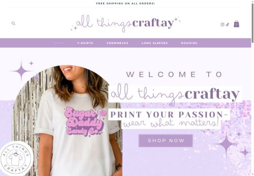 allthingscraftay.com capture - 2025-05-19 20:17:10
