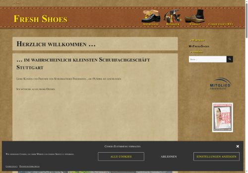 fresh.shoes capture - 2025-05-19 20:43:30