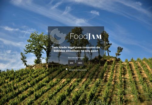 foodjam.bio capture - 2025-05-19 20:48:08