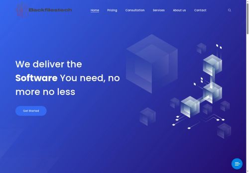 backfilestech.com capture - 2025-05-19 20:58:22