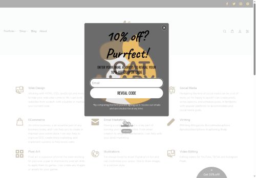 catladycreates.com capture - 2025-05-19 21:04:39