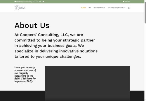 coopers.consulting capture - 2025-05-19 21:16:18