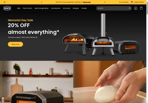 makepizza.com capture - 2025-05-19 21:26:15