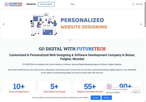 futuretechindia.net capture - 2025-05-19 21:39:30