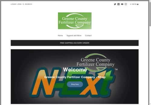 n-extshop.com capture - 2025-05-19 21:44:29