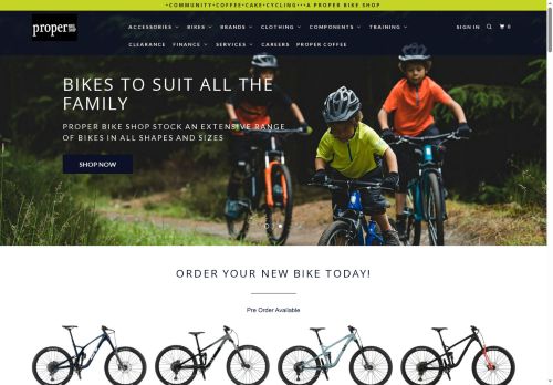 lifecyclesleeds.co.uk capture - 2025-05-19 21:48:15