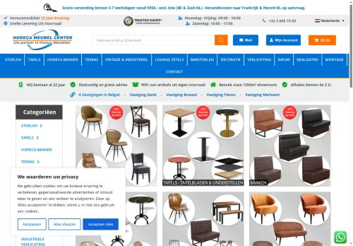 horecacenter.com capture - 2025-05-19 21:49:43