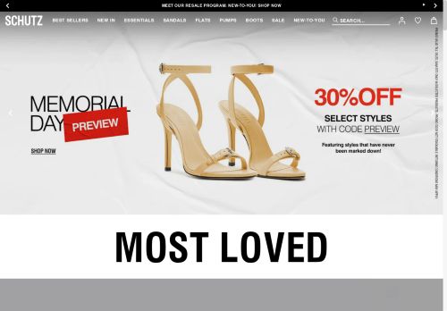 schutzusa.com capture - 2025-05-19 22:18:15