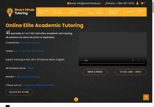 smartminds.pro capture - 2025-05-19 22:26:30