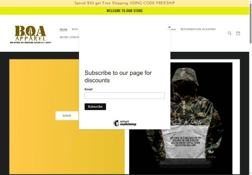 boaapparel.clothing capture - 2025-05-19 22:30:46