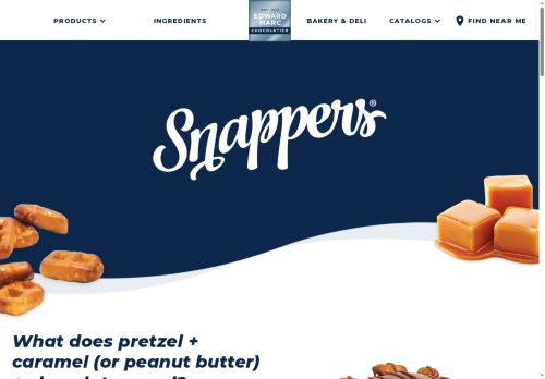 snapperssnack.com capture - 2025-05-19 22:36:13