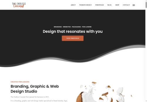 theendlesscoconut.com capture - 2025-05-19 22:36:13