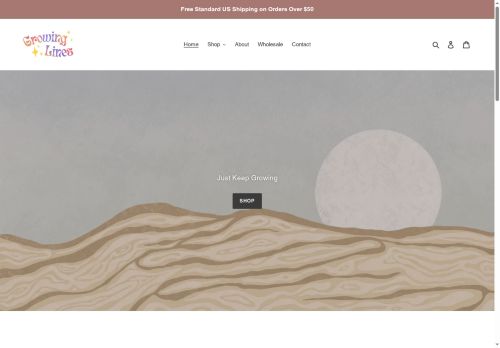 growinglines.com capture - 2025-05-19 22:38:20