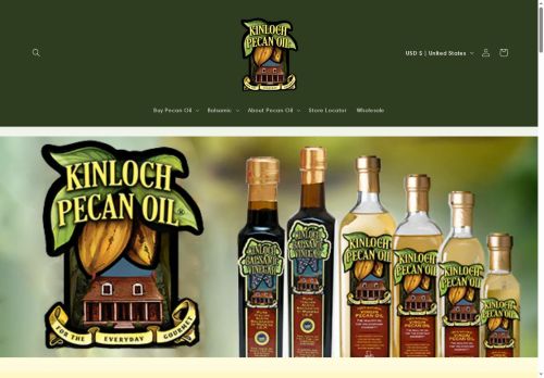 pecanoil.com capture - 2025-05-19 22:47:34