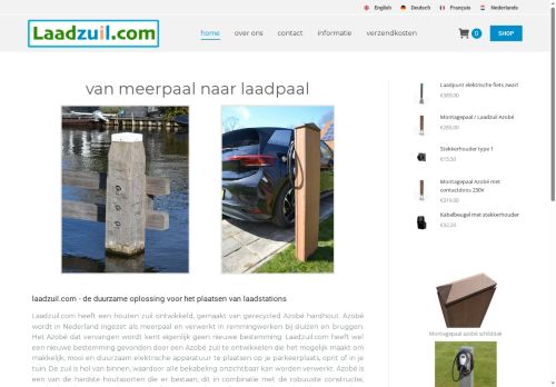 laadzuil.com capture - 2025-05-19 22:52:00