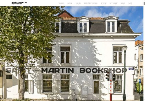 saint-martin-bookshop.com capture - 2025-05-19 22:52:57