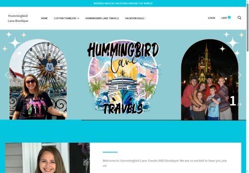 hummingbirdlaneboutique.com capture - 2025-05-19 22:53:47