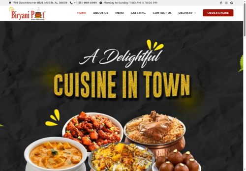 biryanipotmobile.com capture - 2025-05-19 23:00:57