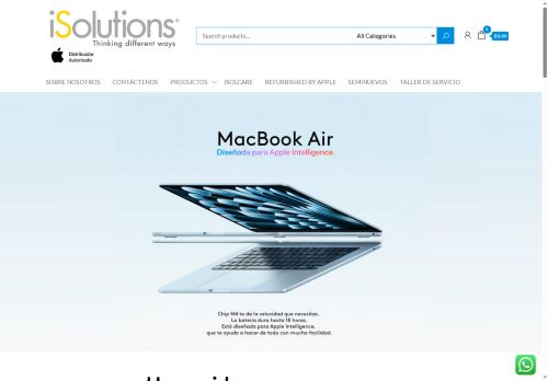 isolutionscr.com capture - 2025-05-19 23:05:21