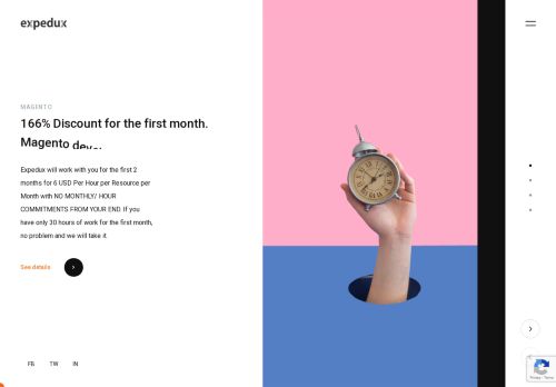 expedux.com capture - 2025-05-19 23:25:48