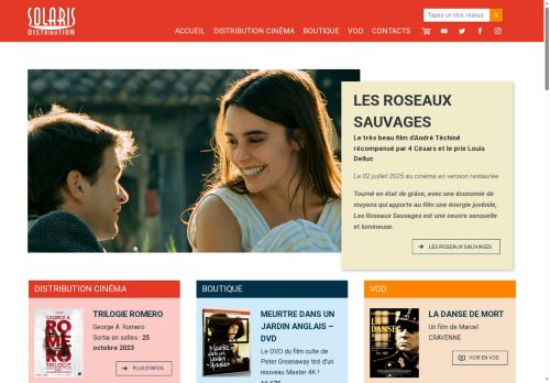 solaris-distribution.com capture - 2025-05-19 23:28:45