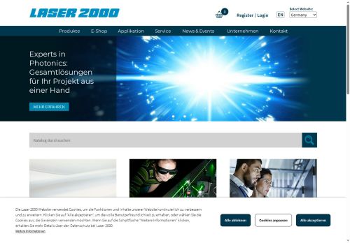 laser2000.com capture - 2025-05-19 23:39:23