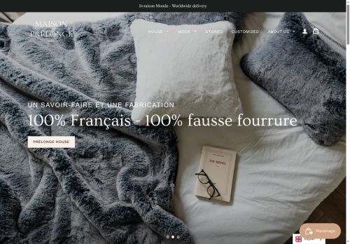 evelyneprelonge.com capture - 2025-05-19 23:43:37