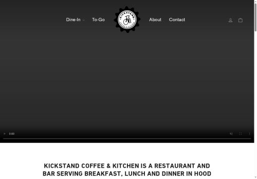 kickstandcoffee.net capture - 2025-05-19 23:46:15