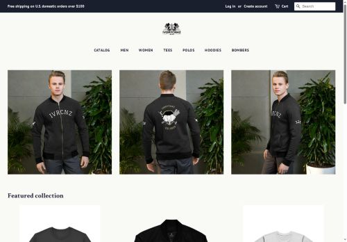 ivorycanz.com capture - 2025-05-19 23:48:24