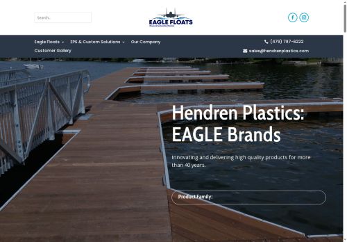 hendrenplastics.com capture - 2025-05-19 23:54:17