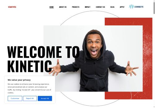 kineticyouth.co.uk capture - 2025-05-20 00:35:03