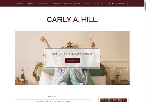 carlyahill.com capture - 2025-05-20 00:42:34