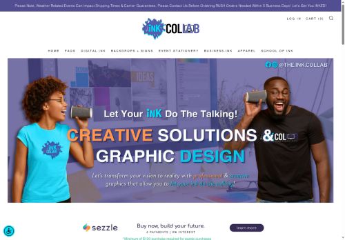 thebrandinkco.com capture - 2025-05-20 01:06:01