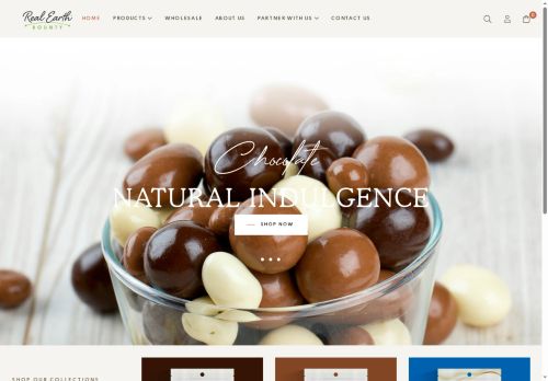 realearthbounty.com capture - 2025-05-20 01:06:01