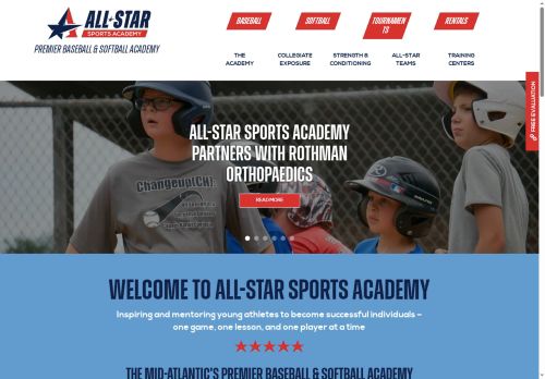 allstarsportsacademy.com capture - 2025-05-20 01:10:32