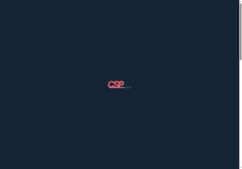 csp-pipe.com capture - 2025-05-20 01:16:10