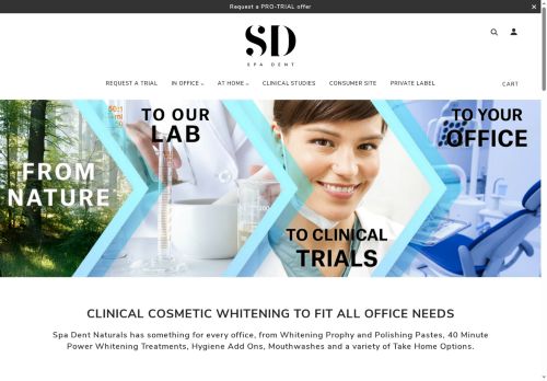 spa-dent.com capture - 2025-05-20 01:17:06