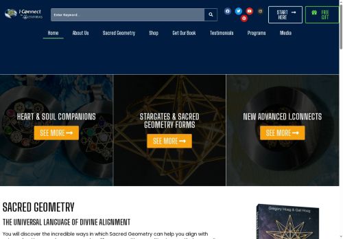 iconnect2all.com capture - 2025-05-20 01:26:36