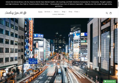 coachingyouforlife.com capture - 2025-05-20 01:32:12