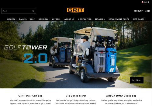 gritinc.net capture - 2025-05-20 01:44:55