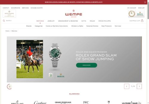 wempewatches.com capture - 2025-05-20 01:57:28